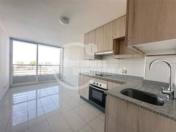 Arriendo Mensual / Departamento / Santiago