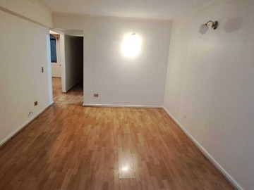 Arriendo Mensual / Departamento / Santiago
