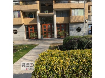 Arriendo Mensual / Departamento / Santiago