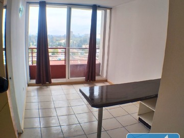Arriendo Mensual / Departamento / Santiago
