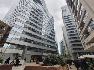 Arriendo Mensual / Departamento / Santiago