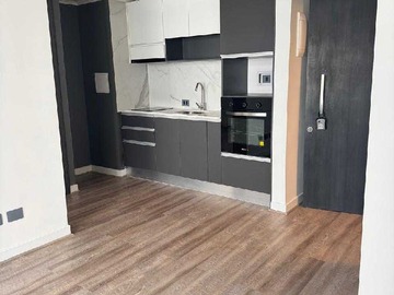 Arriendo Mensual / Departamento / Santiago