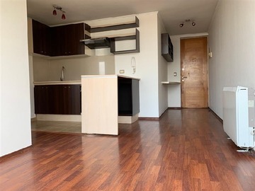 Arriendo Mensual / Departamento / Santiago