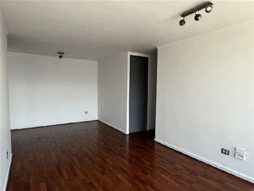 Arriendo Mensual / Departamento / Santiago