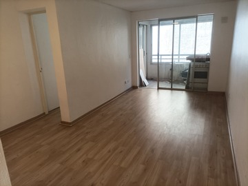 Arriendo Mensual / Departamento / Santiago