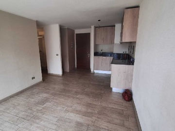 Arriendo Mensual / Departamento / Santiago