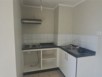 Arriendo Mensual / Departamento / Santiago