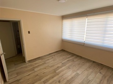 Arriendo Mensual / Departamento / Santiago
