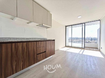 Arriendo Mensual / Departamento / Santiago