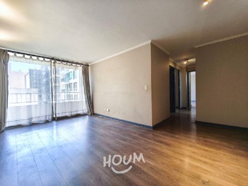 Arriendo Mensual / Departamento / Santiago