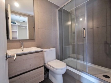 Arriendo Mensual / Departamento / Santiago