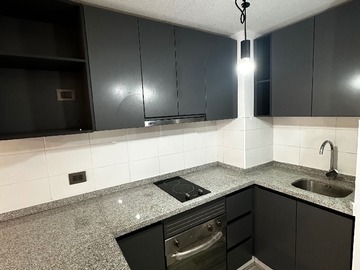 Arriendo Mensual / Departamento / Santiago
