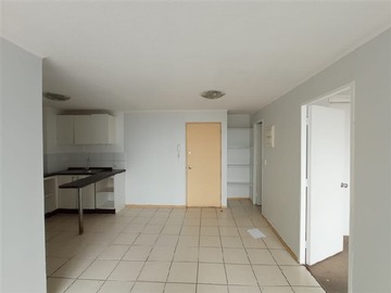 Arriendo Mensual / Departamento / Santiago
