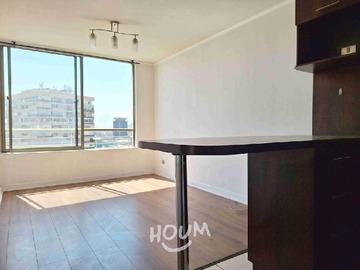 Arriendo Mensual / Departamento / Santiago