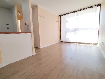 Arriendo Mensual / Departamento / Santiago
