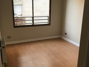 Dormitorio principal