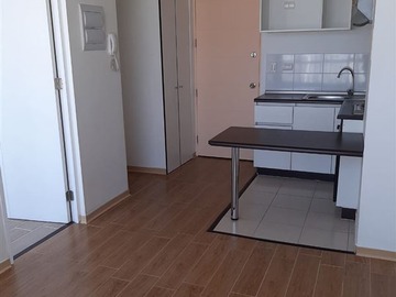 Arriendo Mensual / Departamento / Santiago