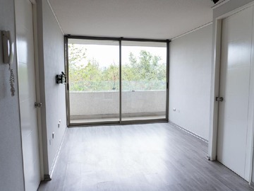 Arriendo Mensual / Departamento / Santiago