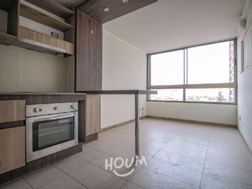 Arriendo Mensual / Departamento / Santiago