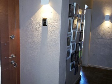 Arriendo Mensual / Departamento / Santiago