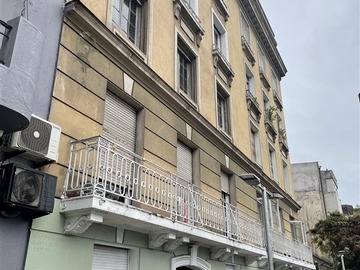 Arriendo Mensual / Departamento / Santiago