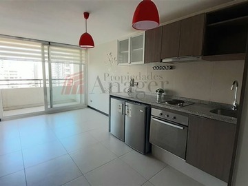 Arriendo Mensual / Departamento / Santiago