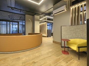 Arriendo Mensual / Departamento / Santiago