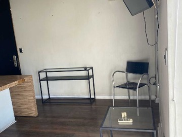 Arriendo Mensual / Departamento / Santiago