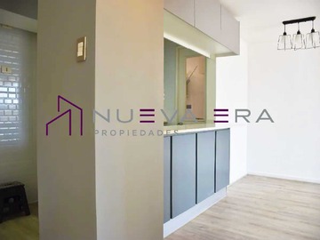 Arriendo Mensual / Departamento / Santiago
