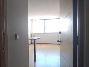 Arriendo Mensual / Departamento / Santiago