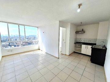 Arriendo Mensual / Departamento / Santiago