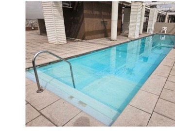 Arriendo Mensual / Departamento / Santiago