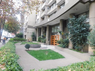 Arriendo Mensual / Departamento / Santiago