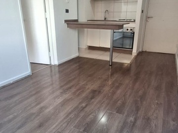 Arriendo Mensual / Departamento / Santiago