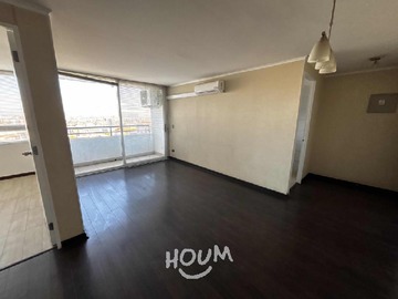 Arriendo Mensual / Departamento / Santiago