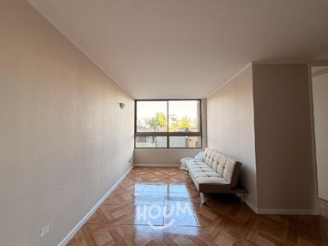 Arriendo Mensual / Departamento / Santiago