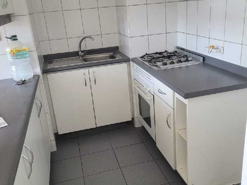 Arriendo Mensual / Departamento / Santiago