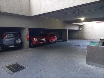 Arriendo Mensual / Departamento / Santiago