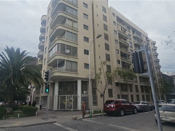 Arriendo Mensual / Departamento / Santiago