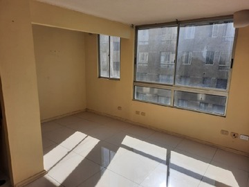 Arriendo Mensual / Departamento / Santiago