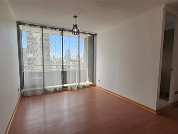 Arriendo Mensual / Departamento / Santiago