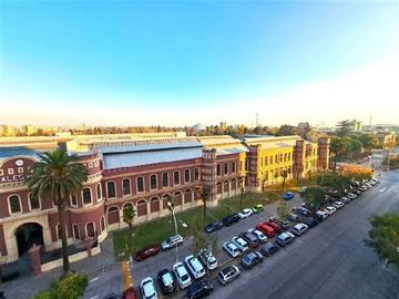 Arriendo Mensual / Departamento / Santiago