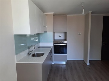Arriendo Mensual / Departamento / Santiago