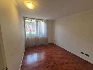 Arriendo Mensual / Departamento / Santiago