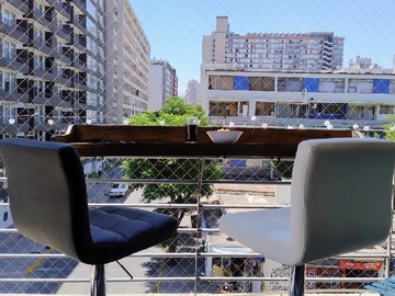 Vista Terraza