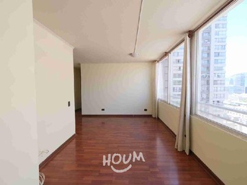 Arriendo Mensual / Departamento / Santiago