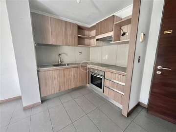 Arriendo Mensual / Departamento / Santiago