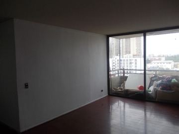 Arriendo Mensual / Departamento / Santiago