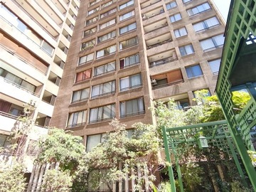 Arriendo Mensual / Departamento / Santiago