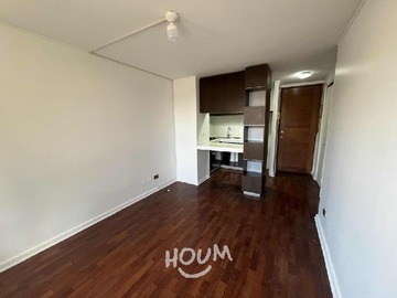Arriendo Mensual / Departamento / Santiago